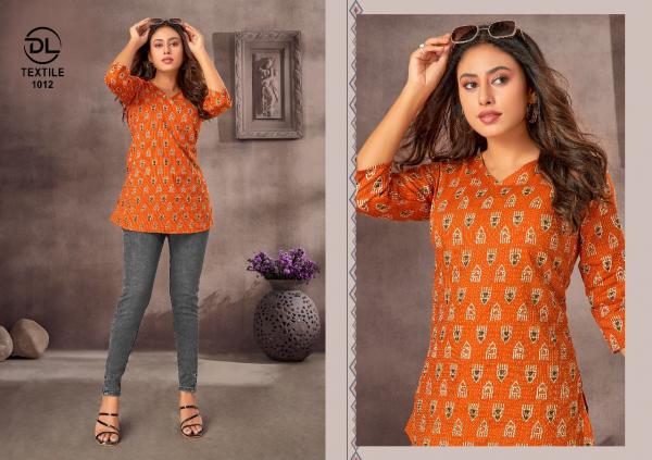 DL Navjivan Vol-3 – Short Tops